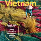 Lonely Planet Vietnam