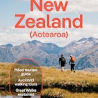 Lonely Planet New Zealand