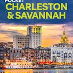 Lonely Planet Pocket Charleston & Savannah
