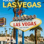 Lonely Planet Pocket Las Vegas