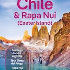 Lonely Planet Chile & Rapa Nui (Easter Island)