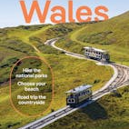 Lonely Planet Wales
