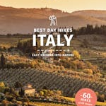 Lonely Planet Best Day Hikes Italy