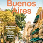 Lonely Planet Buenos Aires