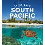Lonely Planet Experience South Pacific