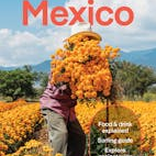 Lonely Planet Mexico