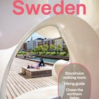 Lonely Planet Sweden