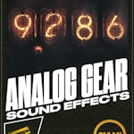 Analogue Gear Sound FX Pack