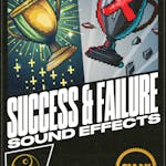Success & Failure Sound FX Pack