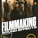 Filmmaking Sound FX Pack