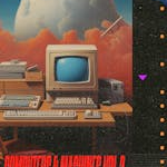Computers & Machines Sound FX Pack Vol. 2