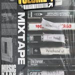 Mixtape Music Pack Vol. 4