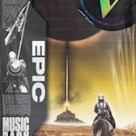 Epic Music Pack Vol. 5