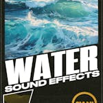 Water Sound FX Pack Vol. 1