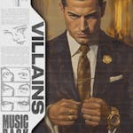 Villains Music Pack