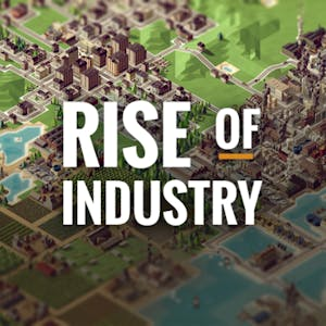 Rise of Industry