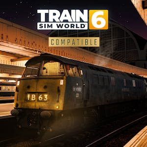 Diesel Legends of the Great Western