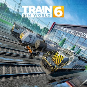 Train Sim World 6: Training Center