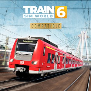 Pfalzische Ludwigsbahn: Mannheim - Kaiserslautern