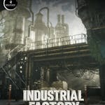 Industrial Factory (Unreal Engine)