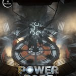Power Core (Unreal Engine)