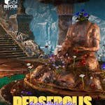 Persepolis Empire Environment (Unity)