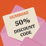 Gumroad 50% Discount Code - Befour Studios