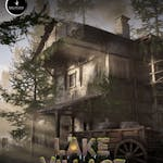 Lake Village (Unreal Engine)