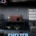 Shelter (Unreal Engine)