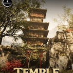Temple (Unreal Engine)