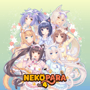 NEKOPARA Vol. 4