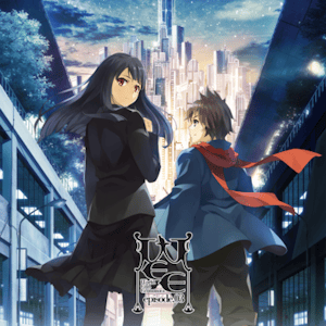 WORLD END ECONOMiCA episode.03