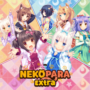NEKOPARA Extra