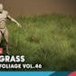 Foliage VOL.46 - Field Grass