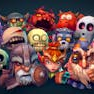 Micro Monsters n Heroes Pack