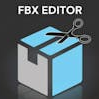 FBX Unity Editor