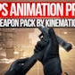FPS Animation Pro