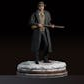 Western Character Henry - Gunner Cheater Gambler Huckster Cowboy Wild West Man