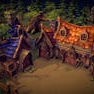 Fantasy Environment