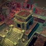 Mayan Temple