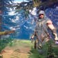 Unreal Environment Design Course