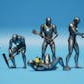 Animation Pack - Fix & Build