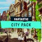 FANTASTIC - City Pack