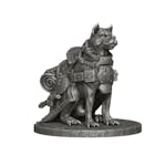 Sister Lily The Brave