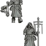 Acolytes Clergy