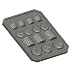 Texture Palette Pro - Fantasy Woven Barrels