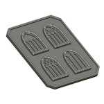 Texture Palette Pro - Fantasy Windows