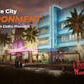 Miami Vice City (Unity Engine)