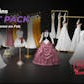 Mannequins - Asset Pack (Unreal Engine)