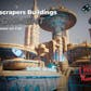 Sci-Fi Skyscrapers Buildings (Unreal Engine)